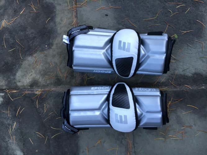 UNRELEASED PROTOTYPE 2016 EPOCH INTEGRA ARM PADS