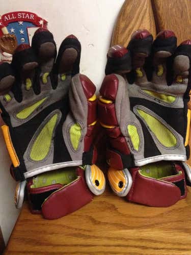 Minnesota Brine king 13"