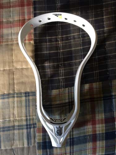 BN Brine RP3X Head - White