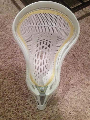 Brand New Evo Warp Mid-Pocket