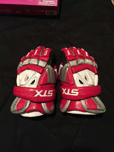 Stx assault gloves