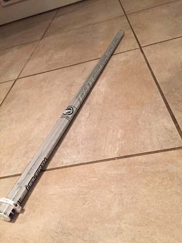 Maverik mission shaft