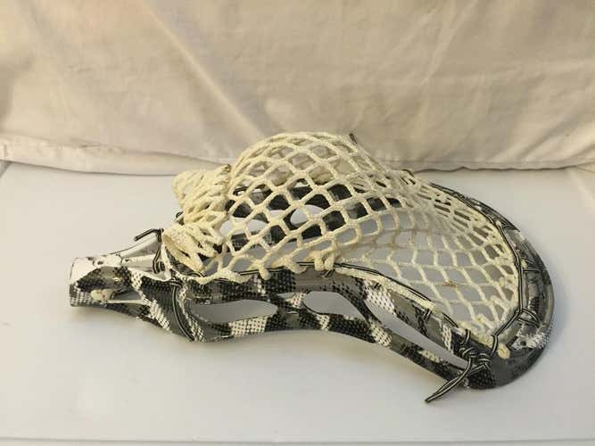 Digital came Reebok 6K lacrosse head