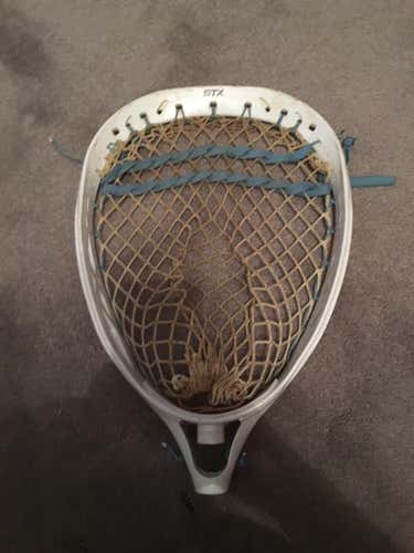 Stx eclipse