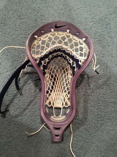 Grayish Nike Lakota U