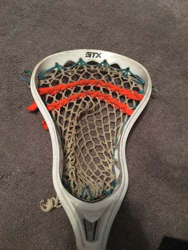 Stx x10