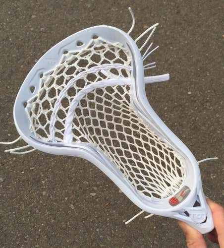 Powell Pioneer - LaxRoom Mesh