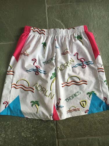 ADRLN Tropics 2016 customized shorts