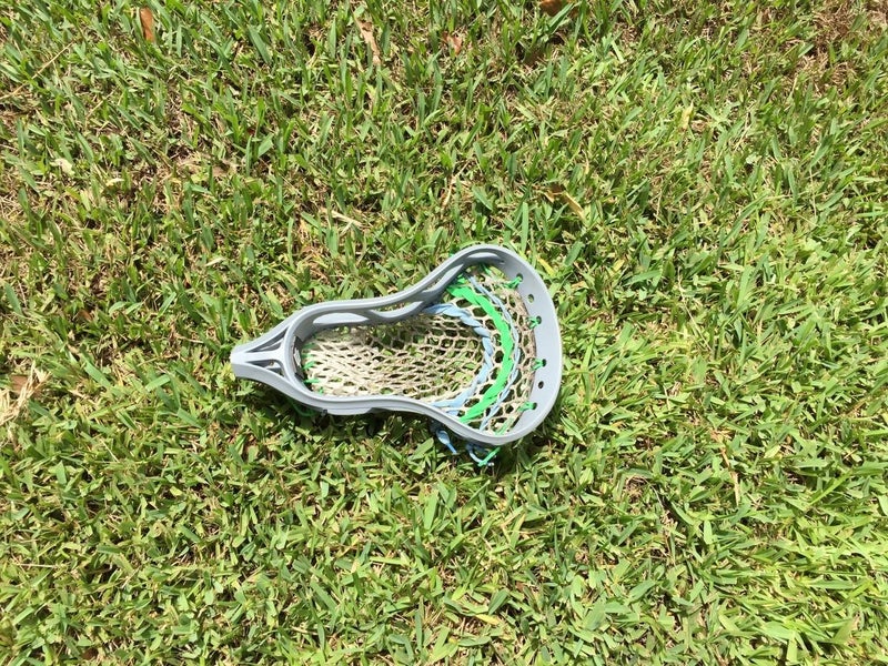 Sting King (StringKing) Mark 1 w/ ECD Wax Mesh. Price Neg.