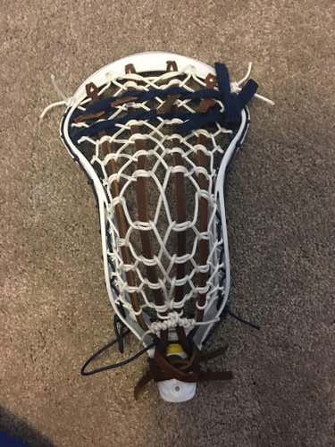 BN Easton Stealth custom trad