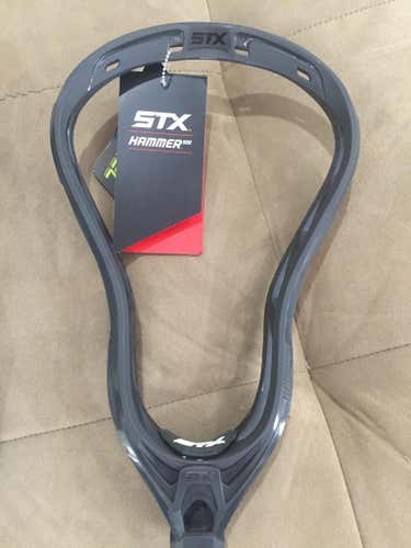 STX Hammer 500 Lacrosse Heads