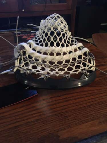 BN WT STX X10 Navy blue