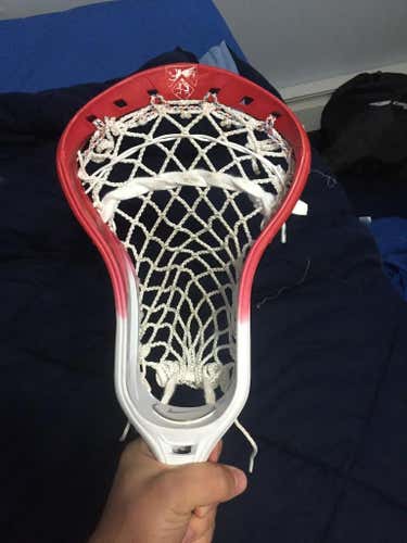 Nike Lakota U head strung