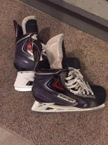 Bauer APX2 skates, size 11, good condition