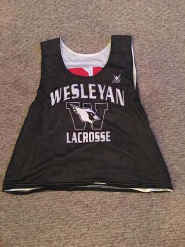 Wesleyan University Pinny