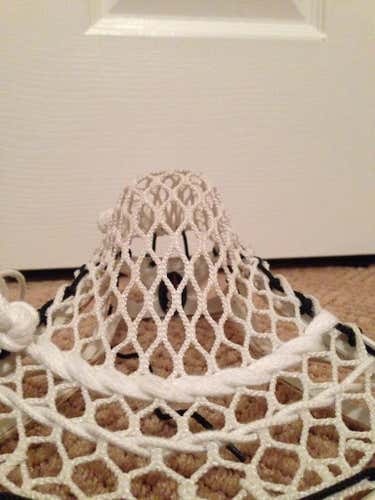 Rabil 2 Hs Strung with Hero