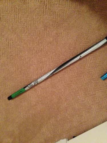 Brine Swizzle Scandium