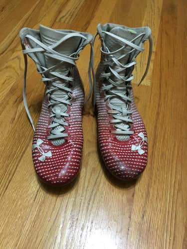 Under Armor Highlights