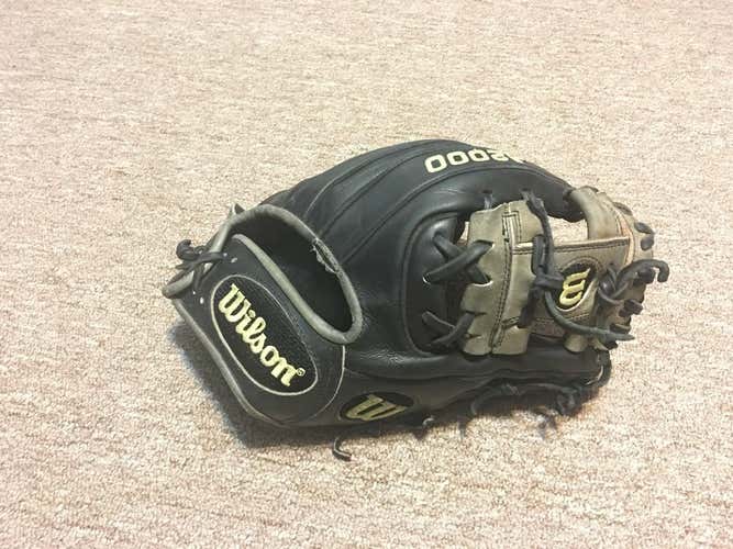 Wilson A2000