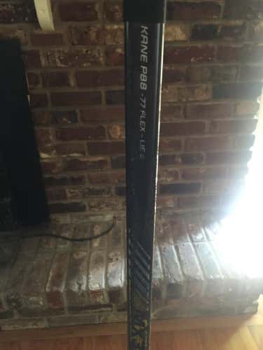 Bauer supreme mx3