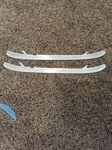 Ls3 fusion blades