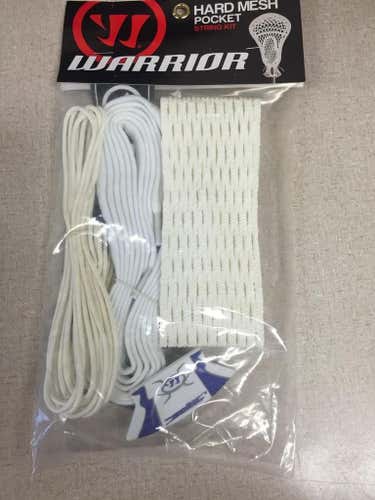 Warrior Mesh Kit