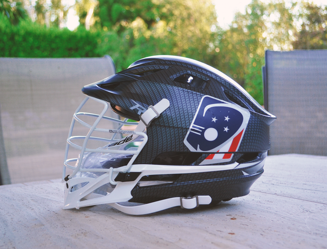 TEAM USA CASCADE R