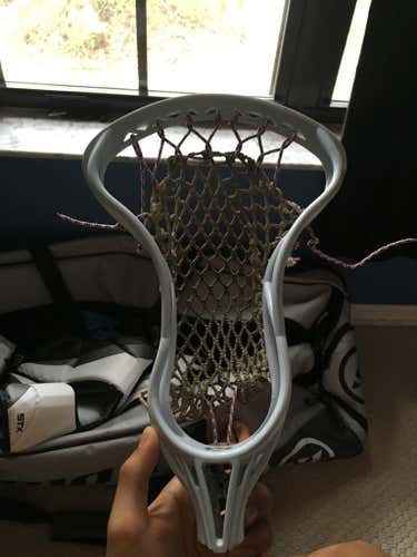 Tribe 7 ghost 7