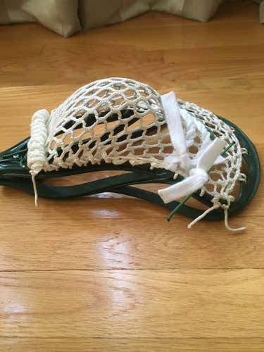 Proton Power2 strung with G3 mesh