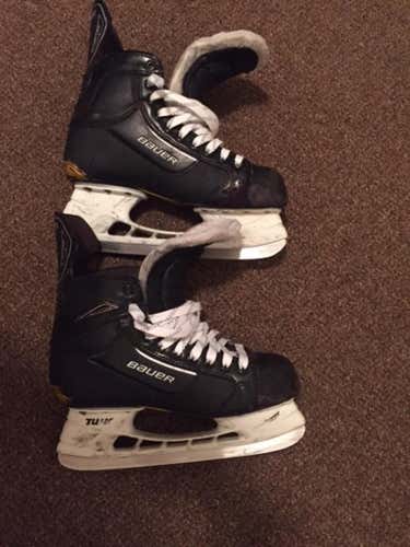 Pro Stock Bauer Classic One 9 1/2DA