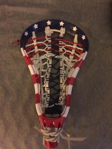 Brand new USA dyed EVO 2.0