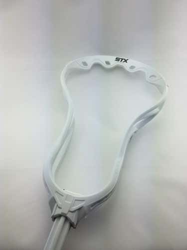 Stx duel Lacrosse head