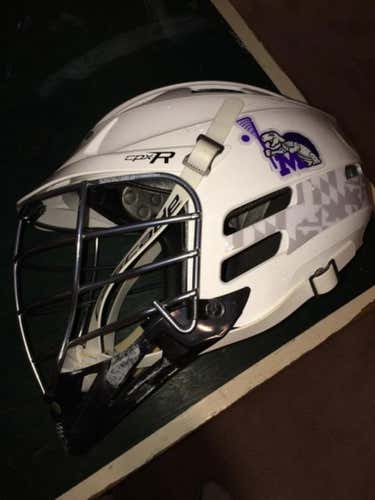 Maryland White Ops CPXR