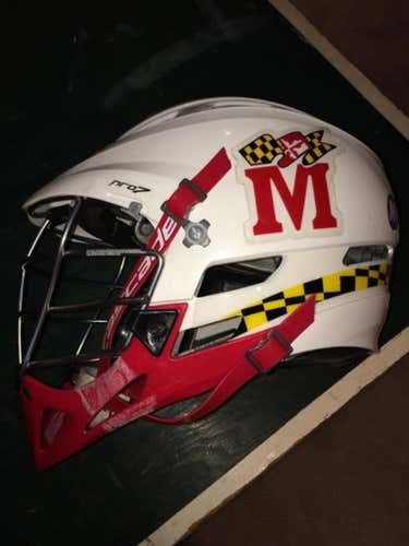 Maryland Pro 7