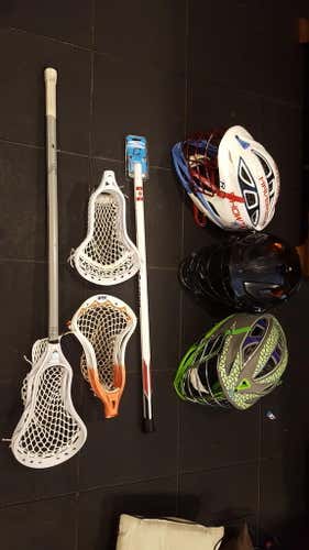 Rp3 2 Strung With Ecd carbon