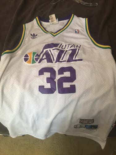 Karl Malone Jersey