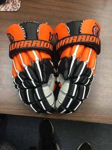 Princeton Regulator 2 Gloves