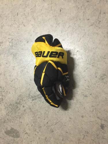 Bauer vapor x:60 pro 14inch gloves