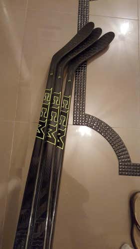 Pro Stock RH CCM Ribcor Reckoners
