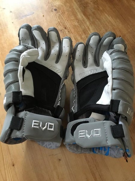 Brand New Warrior EVO gloves "13(No Trades)