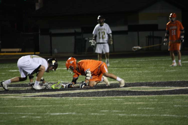 og warrior krypto pro shaft