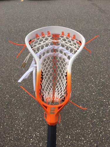 Brand New Epoch Hawk Sequel with Throne Fiber
