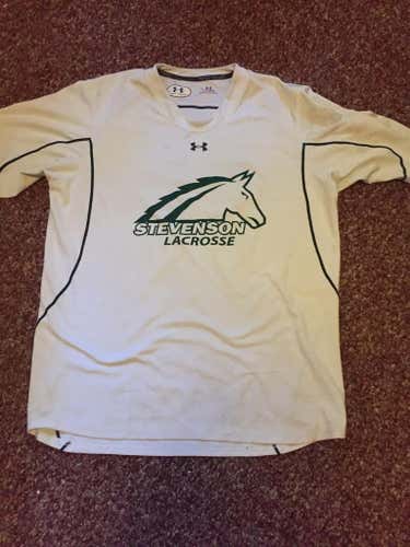 2013 Steveson shooting shirt
