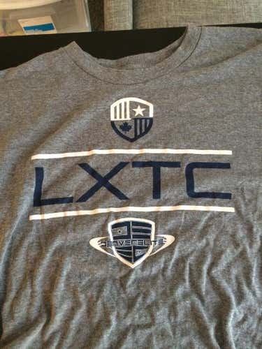 LXTC Denver Elite Shirt