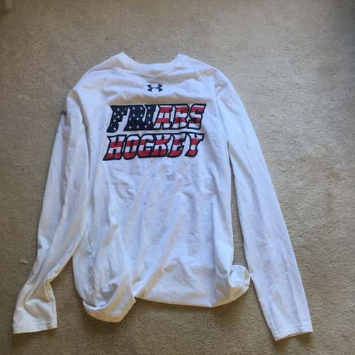 St. Anthony's (NY) High school USA Hockey Under Armour long sleeve