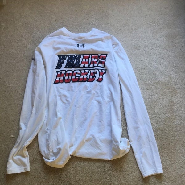 St. Anthony's (NY) High school USA Hockey Under Armour long sleeve
