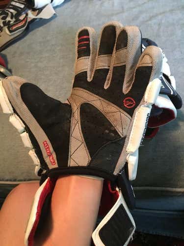 Blue Maverick maybach