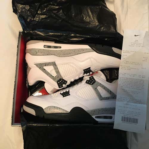 DS Jordan Cement 4