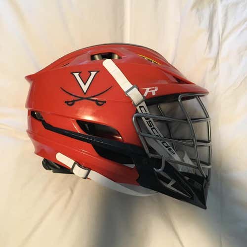 UVA Cascade R