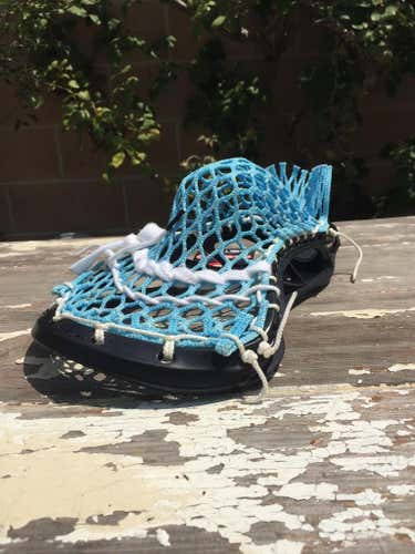 Maverik Metrik Strung with Barrier Waxed Mesh